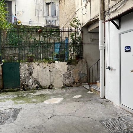 那不勒斯Titti House别墅 外观 照片
