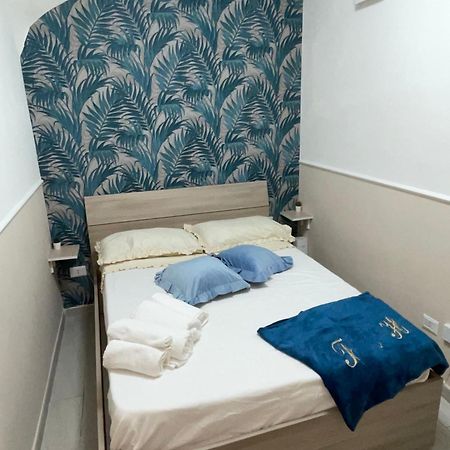 那不勒斯Titti House别墅 外观 照片