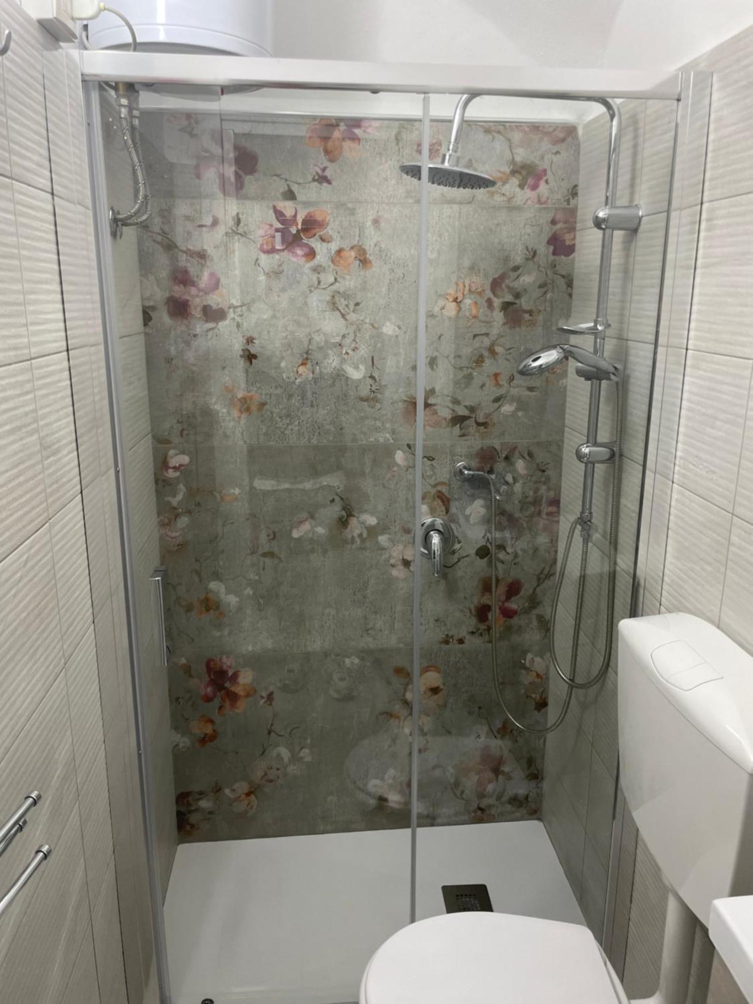那不勒斯Titti House别墅 外观 照片
