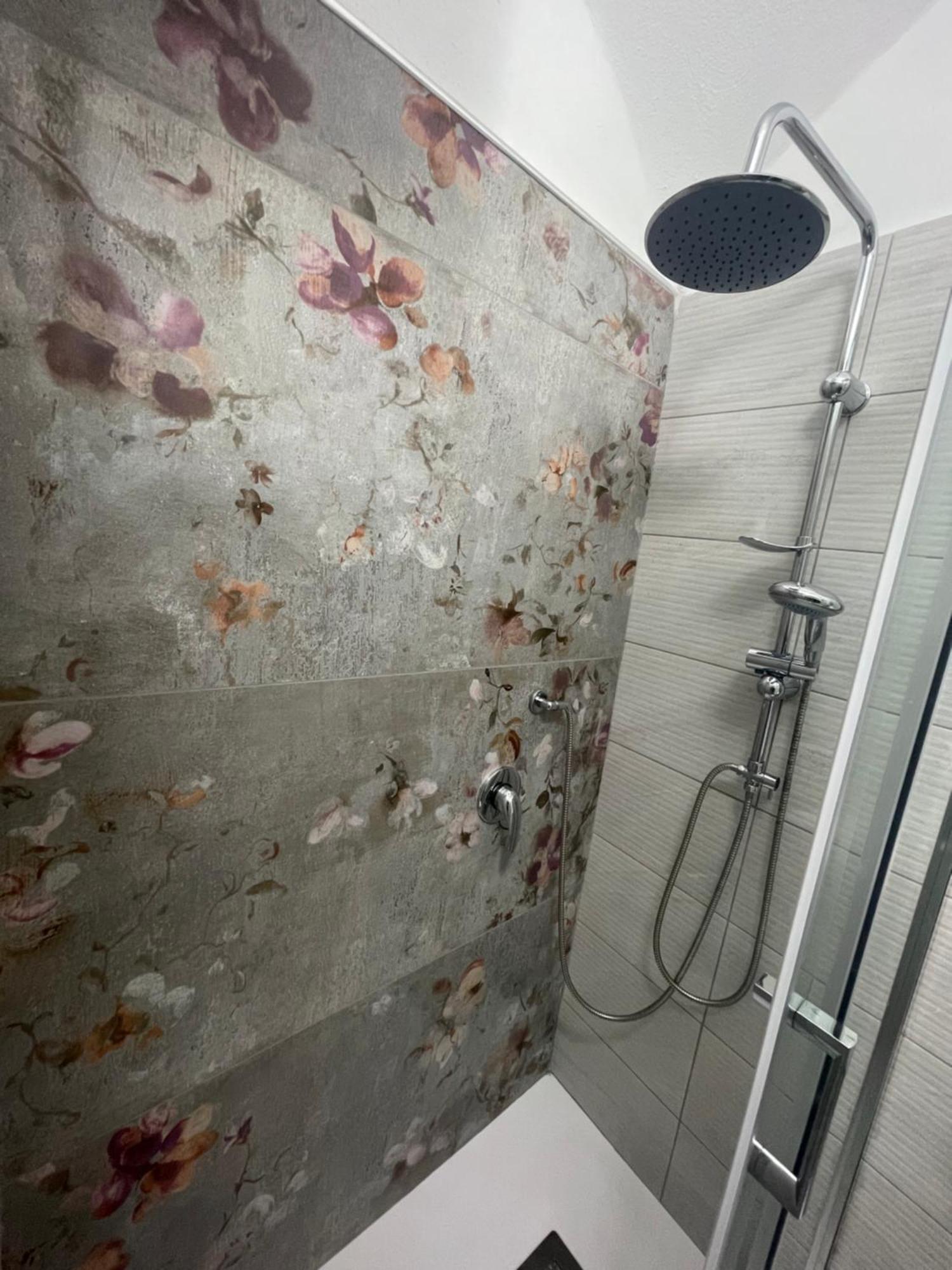 那不勒斯Titti House别墅 外观 照片